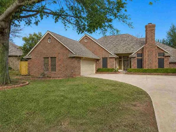 9965 Sudbury Rd, Yukon, OK 73099