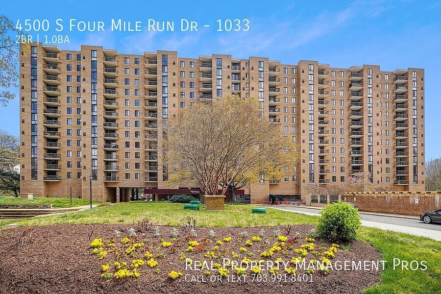1st image of 4500 S Four Mile Run Dr APT 1033