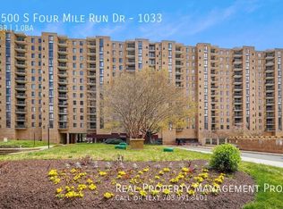 4500 S Four Mile Run Dr APT 1033, Arlington, VA 22204