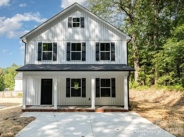 1332 Mason St, Kannapolis, NC 28081