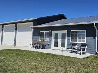 3558 Lakeshore Rd, Medina, ND 58467