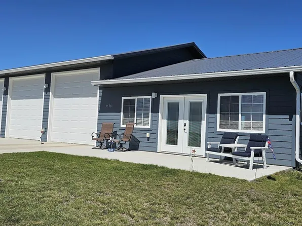 3558 Lakeshore Rd, Medina, ND 58467