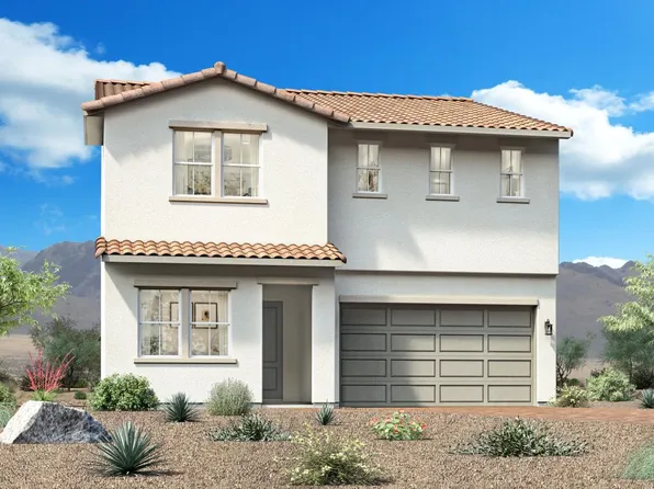 Porto Plan, Elkhorn Grove - Sentinel Collection