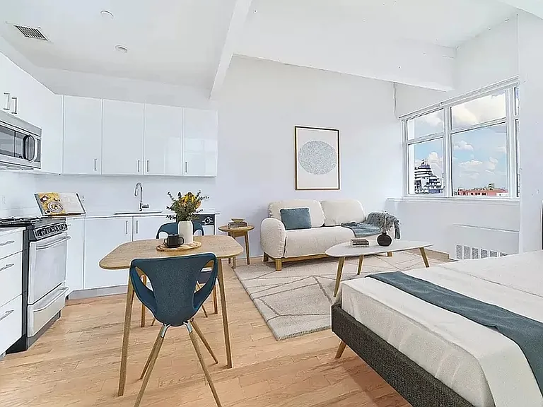 53 Hope St #214 — Photo 1