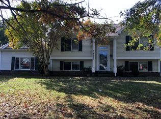 6351 Lereve Cir, Mechanicsville, VA 23111