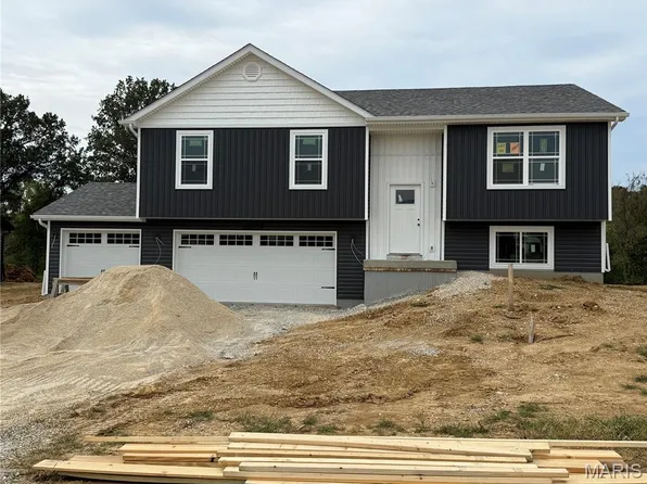 28537 Shallow Water Rd, Warrenton, MO 63383