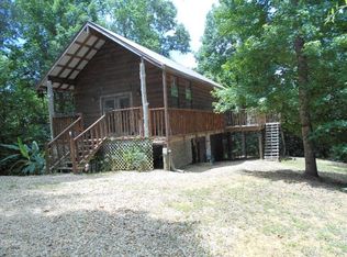 320 Sundown Ln NE, Meadville, MS 39653