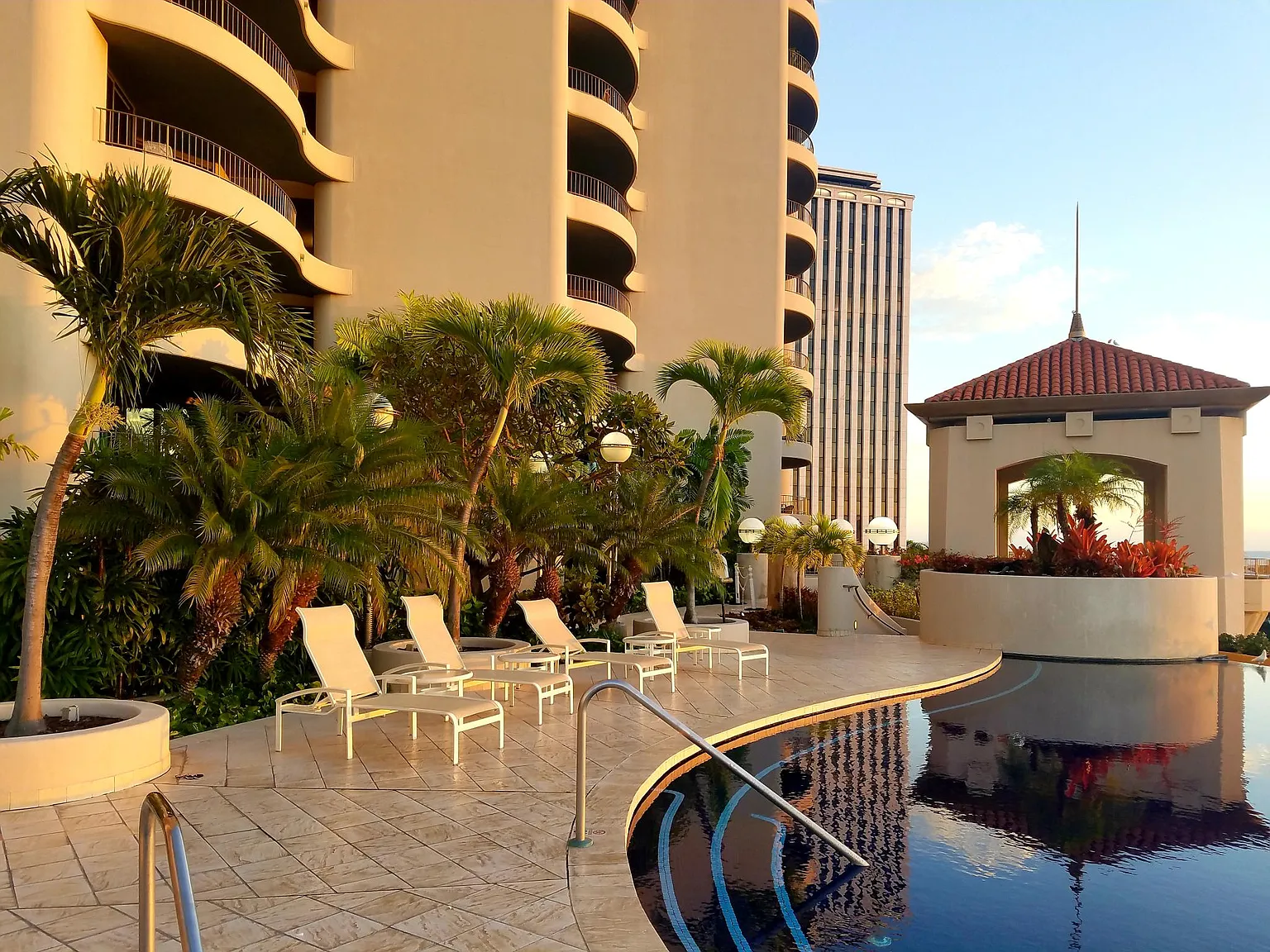 2 bed, 1253 sqft, $4,600 — Photo 3