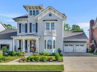 395 Stephens Valley Blvd, Nashville, TN 37221
