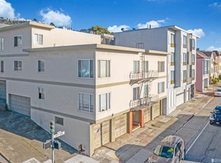 1700 19th Ave #2, San Francisco, CA 94122