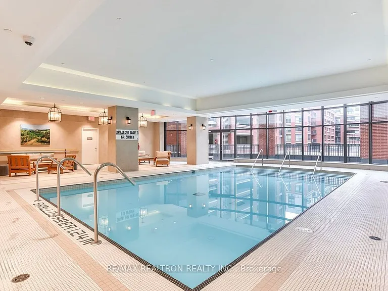830 Lawrence Ave W #2910 — Photo 21