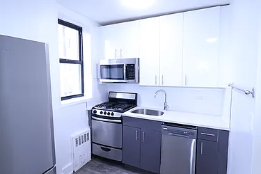 Rented by A&E Real Estate Management