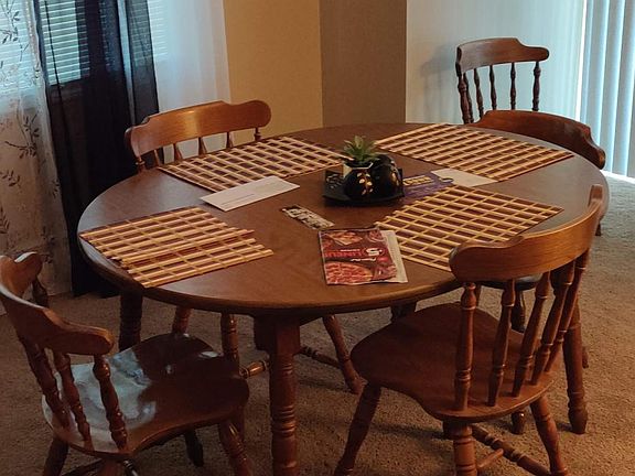 5th image of 205 Grand Canyon Dr APT 4