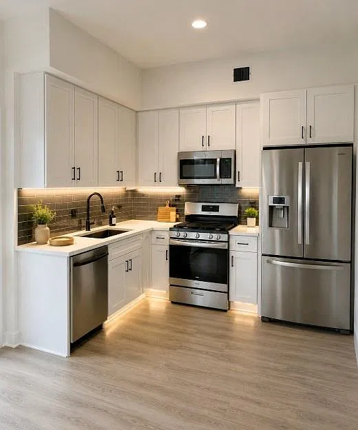 3 bed, 2.0 bath, 1568 sqft, $2,000 — Photo 3