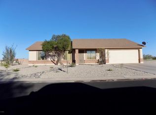 14923 S Brook Hollow Rd, Arizona City, AZ 85123