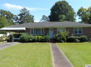 424 Paxton Ave, Glencoe, AL 35905