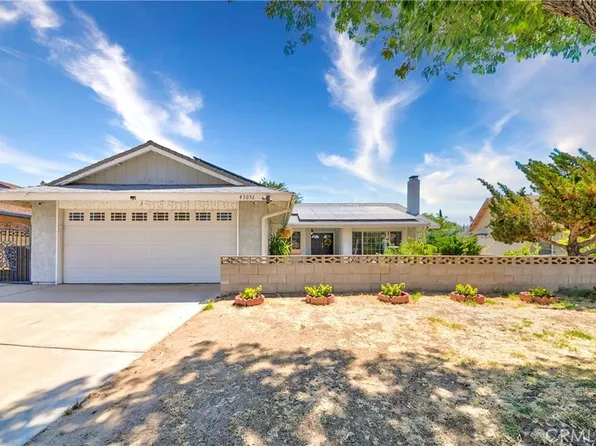 43056 Larwood St, Lancaster, CA 93536