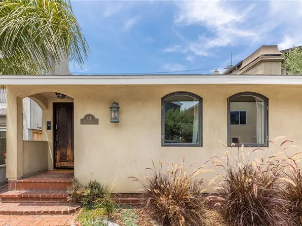 411 30th St, Hermosa Beach, CA 90254
