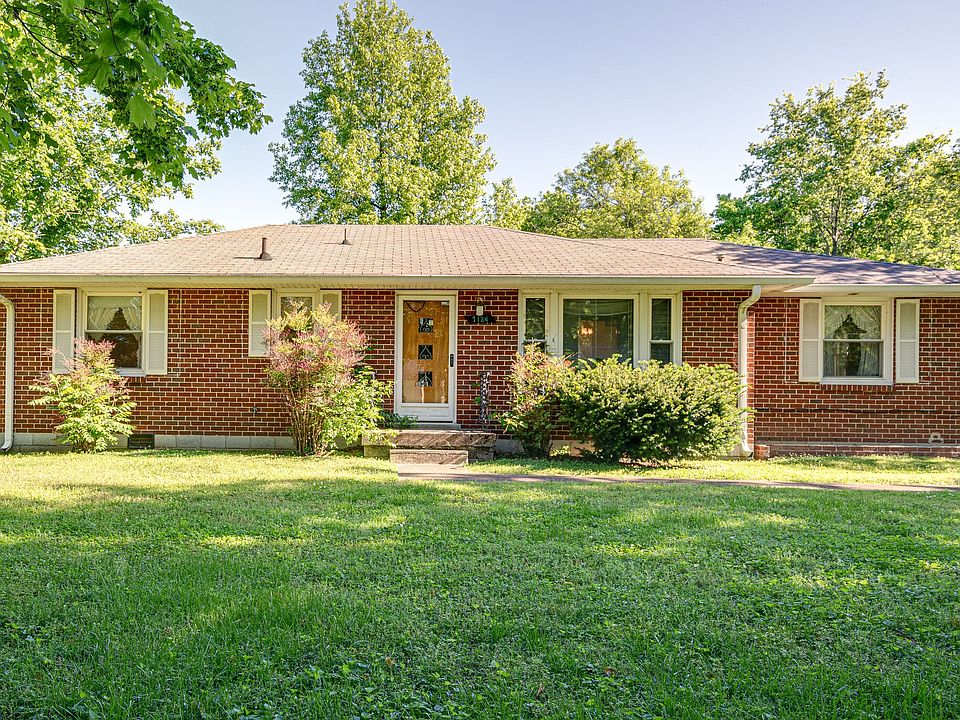 1124 Tuckahoe Dr, Nashville, TN 37207 Zillow