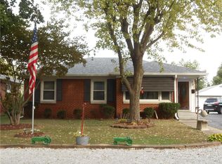 247 N Routiers Ave, Indianapolis, IN 46219