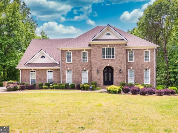 952 Ardmore Trl, Hoschton, GA 30548