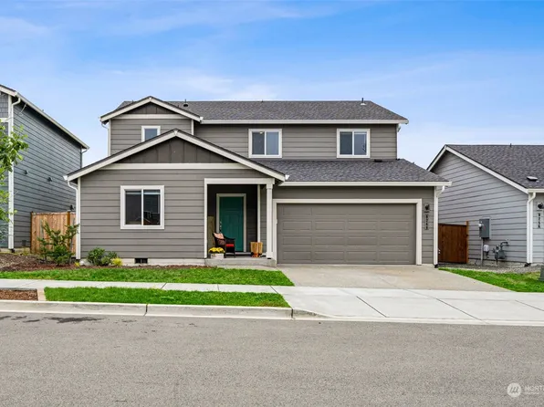 9248 Candytuft Drive SE, Tumwater, WA 98501