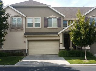 1512 W. Cabernet Dr, BLUFFDALE, UT 84065