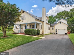 2 Assawoman Ave, Ocean View, DE