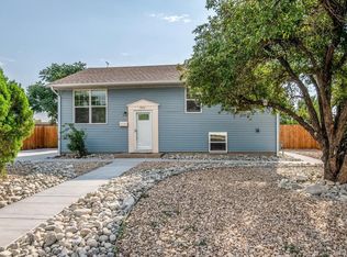 7916 Sherman St, Denver, CO 80221