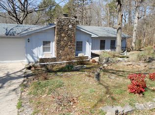 6 Bacton Ln, Bella Vista, AR 72714