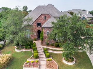 481 Rock Hill Rd, Prosper, TX 75078