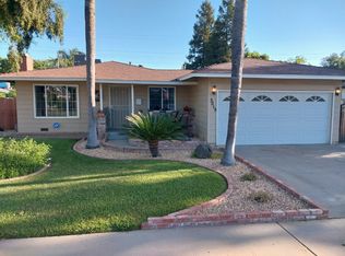 3015 E Richert Ave, Fresno, CA 93726
