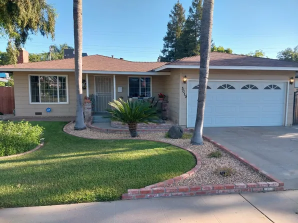 3015 E Richert Ave, Fresno, CA 93726
