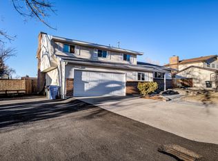 6365 Pawnee Cir, Colorado Springs, CO 80915