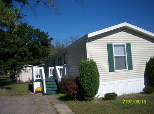 82 Schirra Ave, Flushing, MI 48433