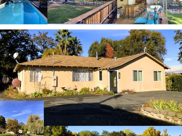 (undisclosed Address), Lakeport, CA 95453