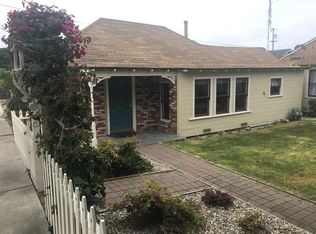 513 Park St, Pacific Grove, CA 93950