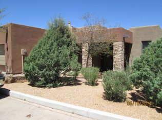 1612 Villa Strada, Santa Fe, NM 87506