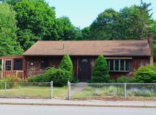 493 Broad St, Weymouth, MA 02188
