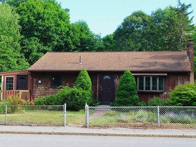493 Broad St, Weymouth, MA, 02188