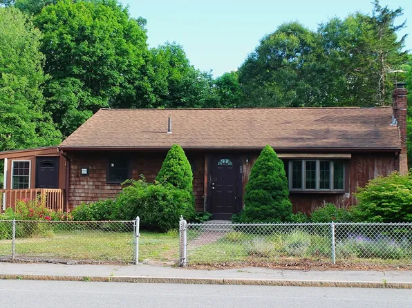 493 Broad St, Weymouth, MA 02188