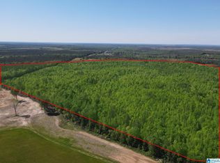 County Road 73 #2000-3000, Randolph, AL 36792
