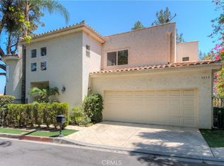 3938 Witzel Dr, Sherman Oaks, CA 91423