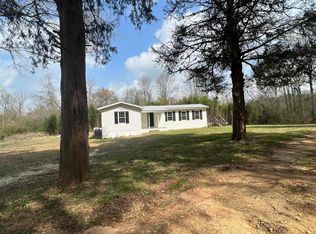 252 White Oak St, Raleigh, MS 39153