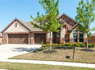 11916 Drummond Ln, Fort Worth, TX 76108