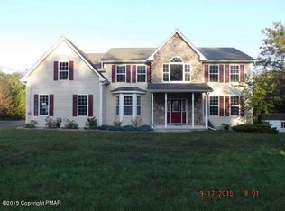 85 Schoolhouse Rd, East Stroudsburg, PA 18302