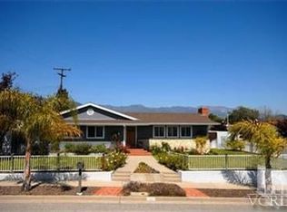 616 Highland Dr, Ojai, CA 93023