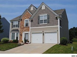 2409 Coltsgate Rd, Waxhaw, NC 28173