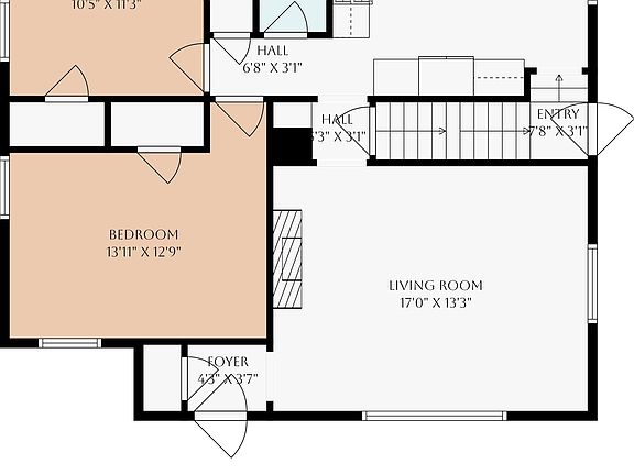 4th image of 3835 Wilson Ave SW