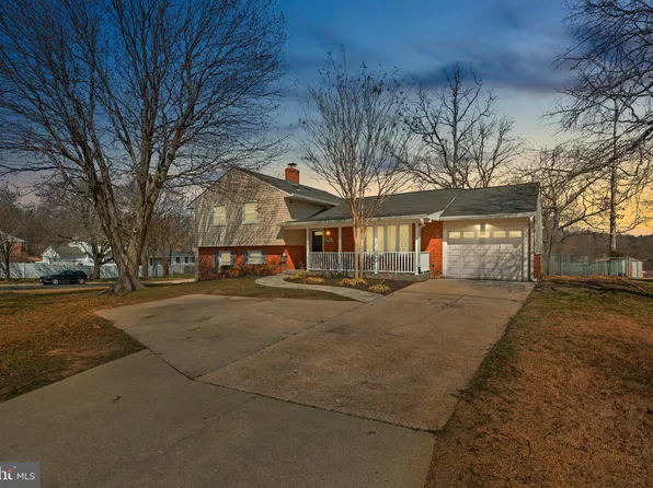 2900 Gracefield Rd, Silver Spring, MD 20904